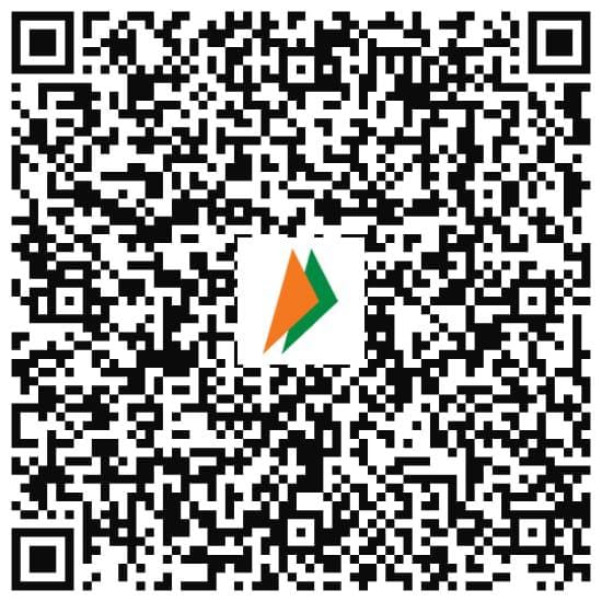 Donation QR Code